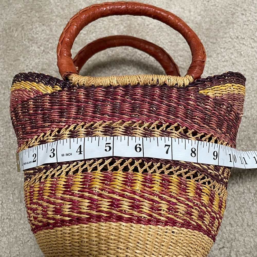 purse